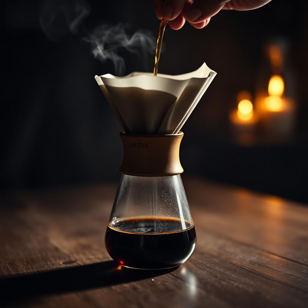Chemex