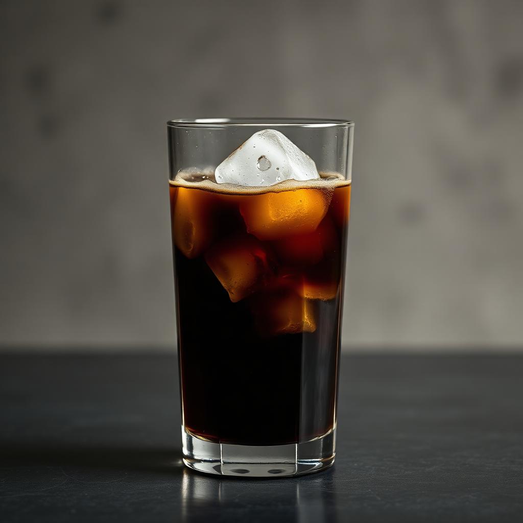 Cold Brew
