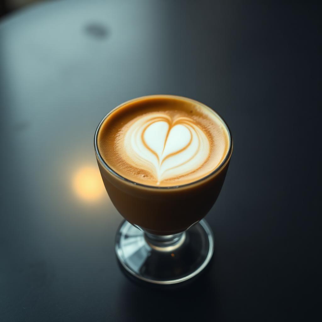 Flat White