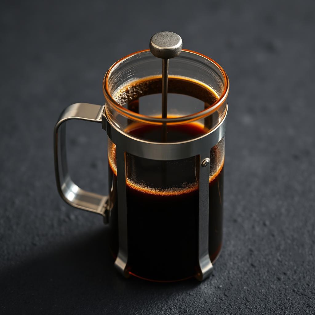French Press