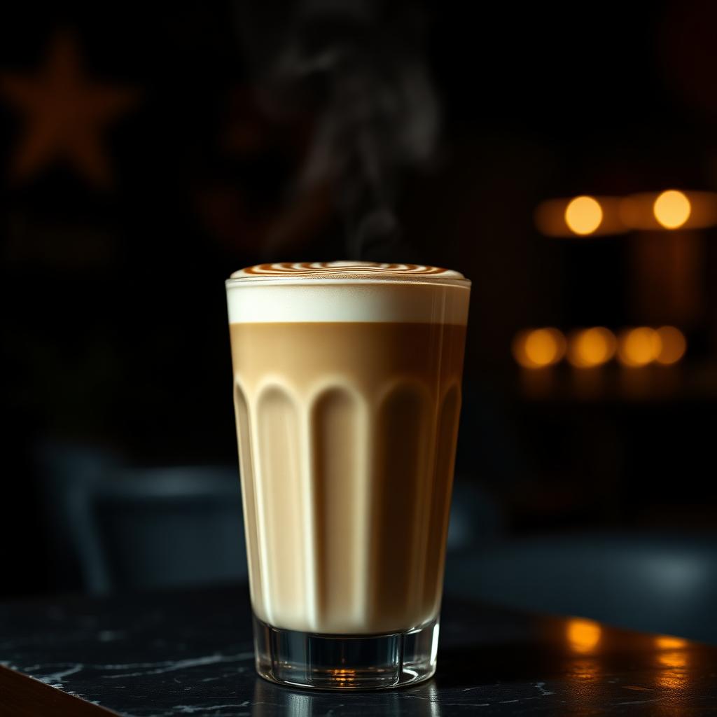 Latte