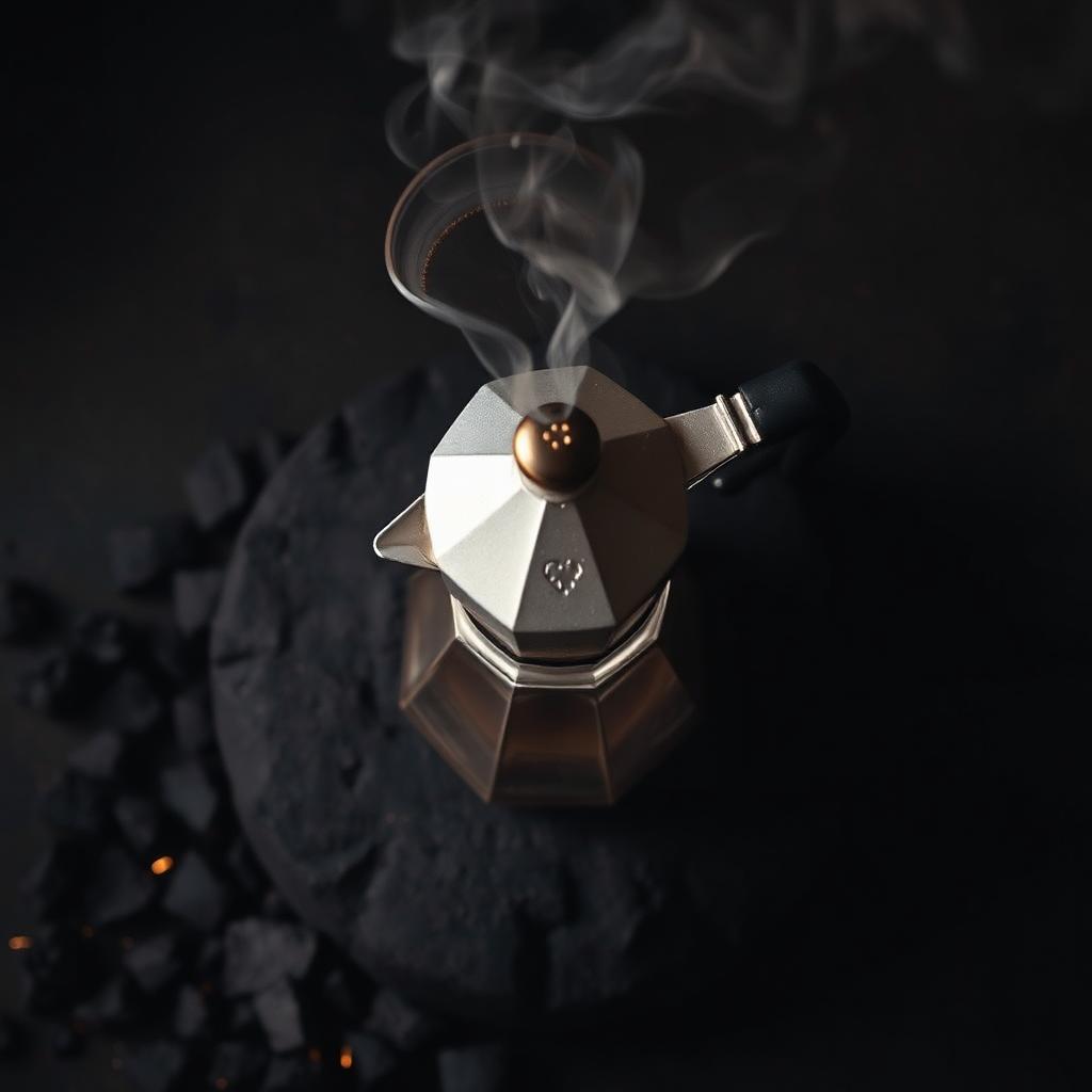 Moka Pot
