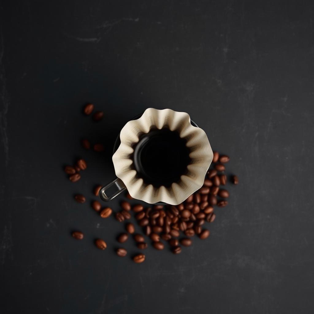 V60 Pour Over
